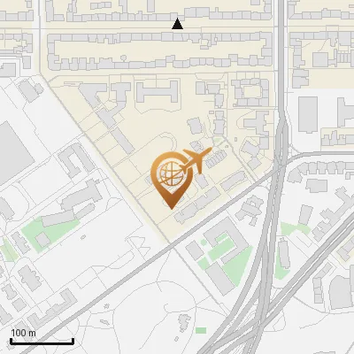 Foto zu Frickestraße 18, 20251 Hamburg