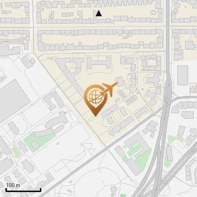 Foto zu Frickestraße 20, 20251 Hamburg