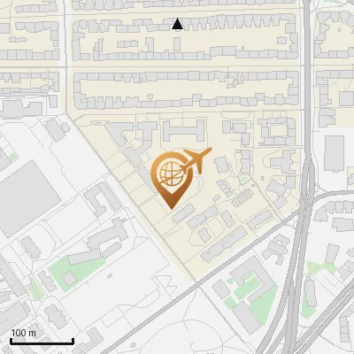 Foto zu Frickestraße 22, 20251 Hamburg