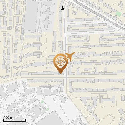 Foto zu Frickestraße 41, 20251 Hamburg