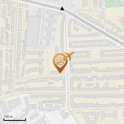 Foto zu Frickestraße 49, 20251 Hamburg