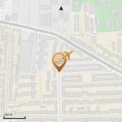 Foto zu Frickestraße 60, 20251 Hamburg