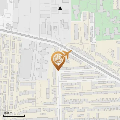 Foto zu Frickestraße 62, 20251 Hamburg