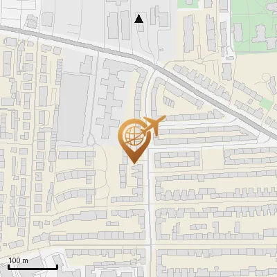 Foto zu Frickestraße 63, 20251 Hamburg