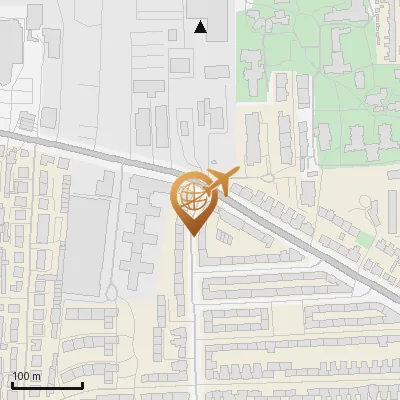 Foto zu Frickestraße 68, 20251 Hamburg