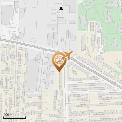 Foto zu Frickestraße 83, 20251 Hamburg