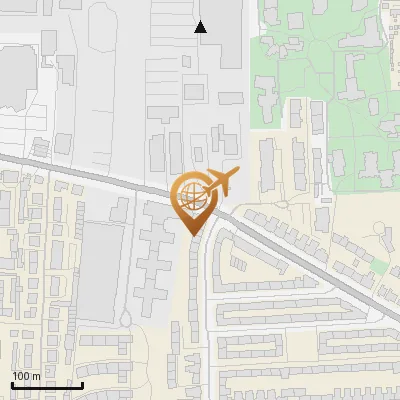 Foto zu Frickestraße 89, 20251 Hamburg