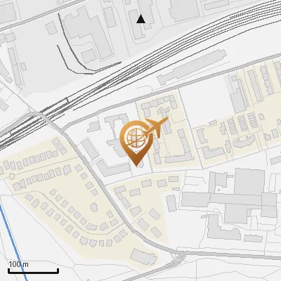 Foto zu Friedastraße 10, 22043 Hamburg