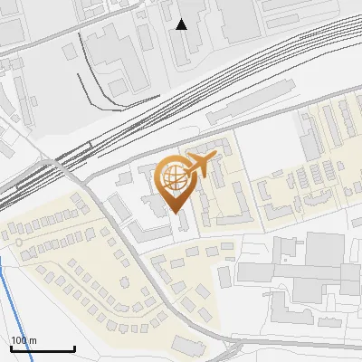 Foto zu Friedastraße 8, 22043 Hamburg