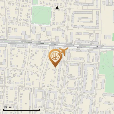 Foto zu Friedenheimer Straße 100, 80686 München