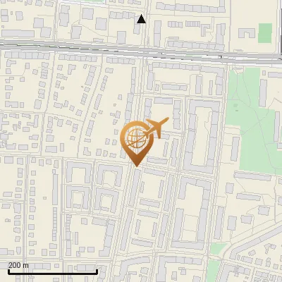 Foto zu Friedenheimer Straße 109, 80686 München