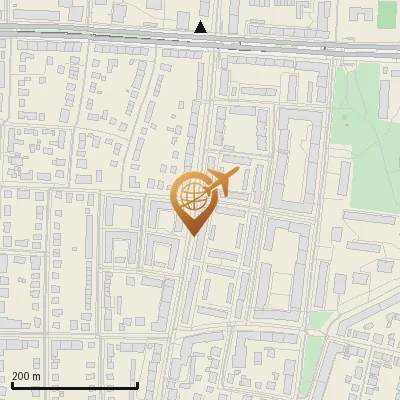 Foto zu Friedenheimer Straße 113, 80686 München