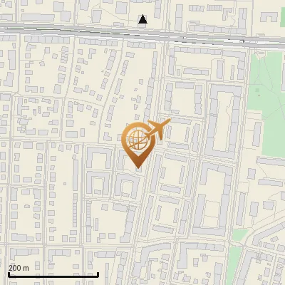 Foto zu Friedenheimer Straße 114, 80686 München