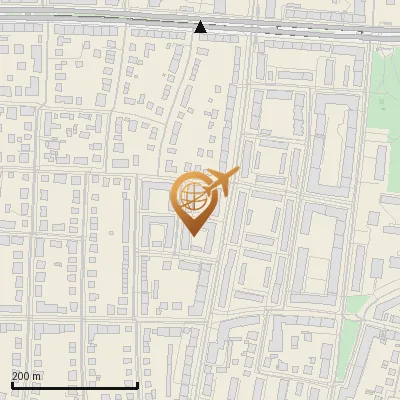 Foto zu Friedenheimer Straße 120, 80686 München