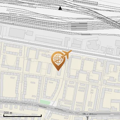Foto zu Friedenheimer Straße 14, 80687 München
