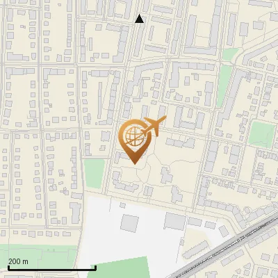 Foto zu Friedenheimer Straße 151, 80686 München