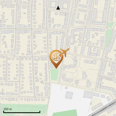 Foto zu Friedenheimer Straße 152, 80686 München