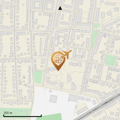 Foto zu Friedenheimer Straße 153, 80686 München