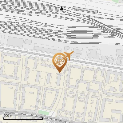 Foto zu Friedenheimer Straße 2, 80687 München