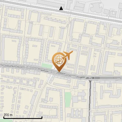 Foto zu Friedenheimer Straße 27, 80687 München