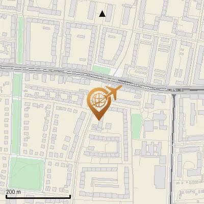 Foto zu Friedenheimer Straße 41, 80686 München