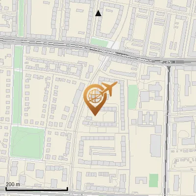 Foto zu Friedenheimer Straße 51, 80686 München