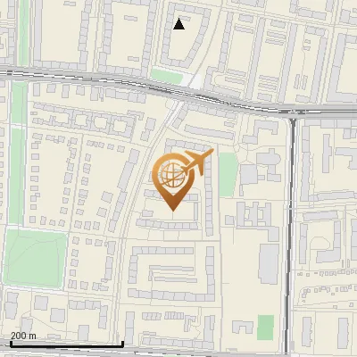 Foto zu Friedenheimer Straße 55, 80686 München