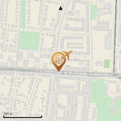 Foto zu Friedenheimer Straße 77, 80686 München