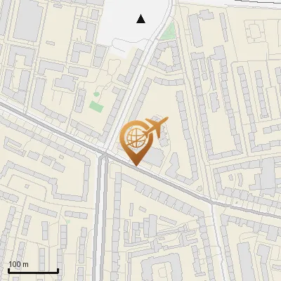 Foto zu Friedensallee 102, 22763 Hamburg