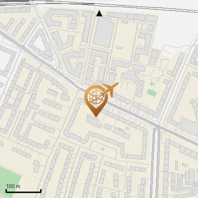 Foto zu Friedensallee 103, 22763 Hamburg