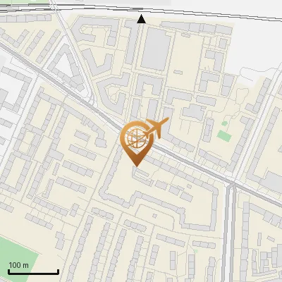 Foto zu Friedensallee 105, 22763 Hamburg