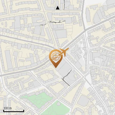 Foto zu Friedensallee 11, 22765 Hamburg