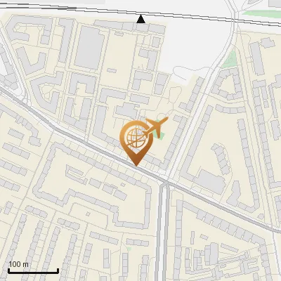 Foto zu Friedensallee 116, 22763 Hamburg