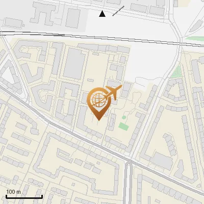 Foto zu Friedensallee 120, 22763 Hamburg