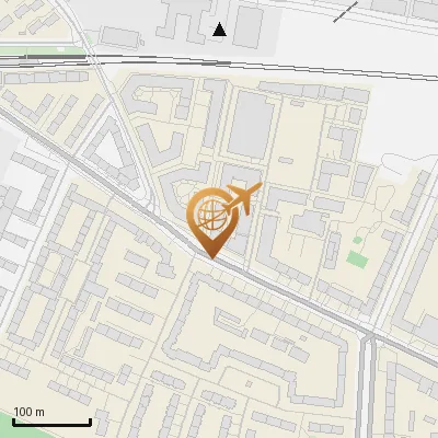 Foto zu Friedensallee 130, 22763 Hamburg