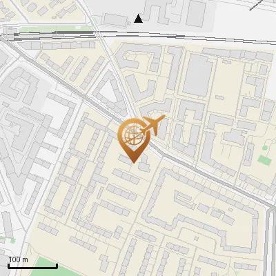 Foto zu Friedensallee 247, 22763 Hamburg