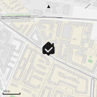 Bild zu Friedensallee 254, 22763 Hamburg