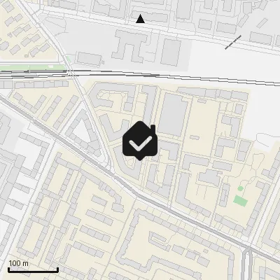 Bild zu Friedensallee 254g, 22763 Hamburg