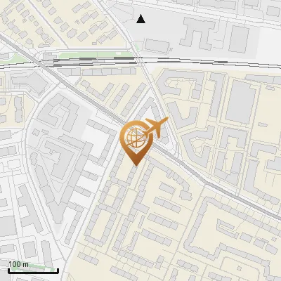 Foto zu Friedensallee 257, 22763 Hamburg