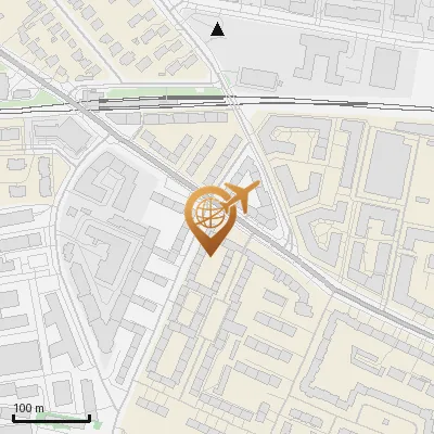 Foto zu Friedensallee 259, 22763 Hamburg