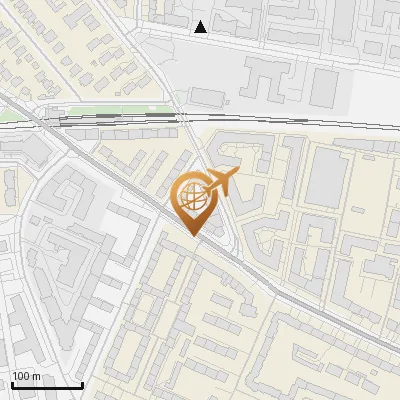 Foto zu Friedensallee 264, 22763 Hamburg