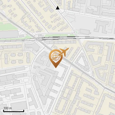 Foto zu Friedensallee 269, 22763 Hamburg