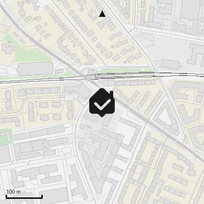 Bild zu Friedensallee 273, 22763 Hamburg