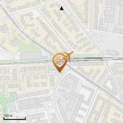 Foto zu Friedensallee 275, 22763 Hamburg