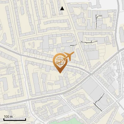 Foto zu Friedensallee 29, 22765 Hamburg