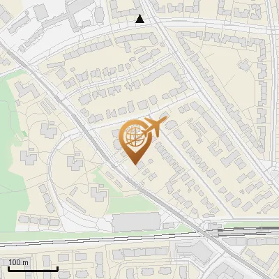 Foto zu Friedensallee 318, 22761 Hamburg