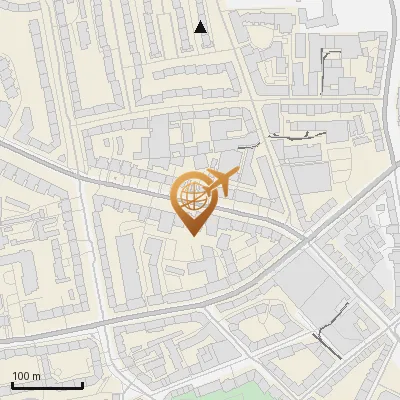 Foto zu Friedensallee 35, 22765 Hamburg