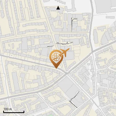 Foto zu Friedensallee 36, 22765 Hamburg