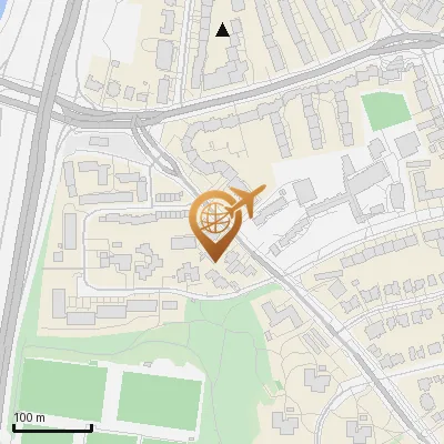 Foto zu Friedensallee 369, 22761 Hamburg