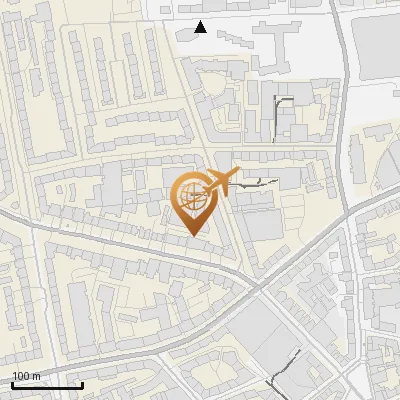 Foto zu Friedensallee 44, 22765 Hamburg